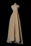Mutedance 25 Spring/Summer Silk Corset Dress MD-MD25SS19-BEIGE MD25SS18